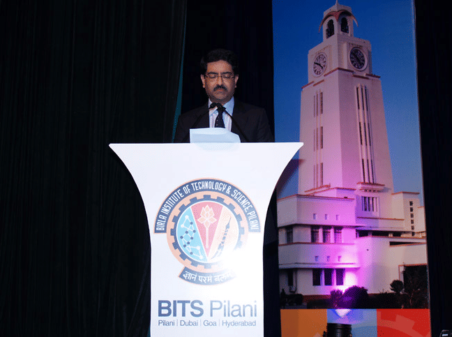 BITS Pilani Visiting Guest photo 3